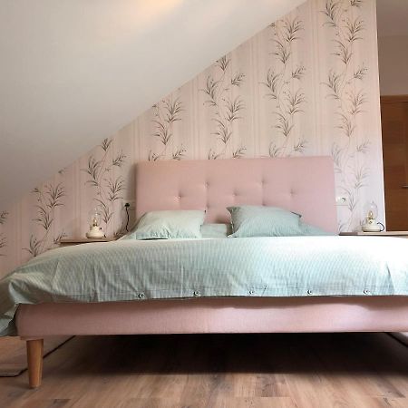 Precioso Apartamento Con Vistas Al Mar En Carnota Buitenkant foto